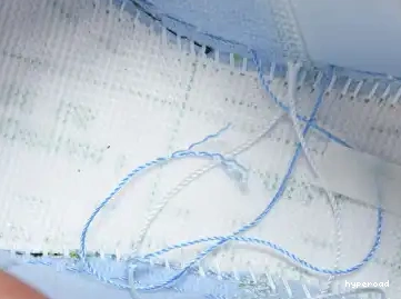 Hyperoad Mid Ice Jordan Blue 1 0705